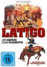 Latigo DVD