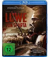 Der Löwe Von Sparta Blu-ray