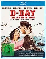 D-day -the Sixth Of June-zwischen Himmel Und Hölle Blu-ray