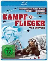 Kampfflieger Blu-ray