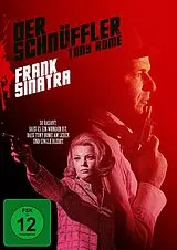 Der Schnüffler - Tony Rome DVD