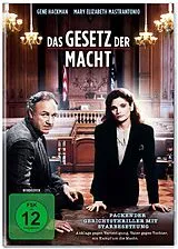 Das Gesetz der Macht DVD