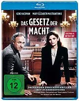 Das Gesetz Der Macht Blu-ray