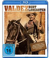 Valdez Blu-ray