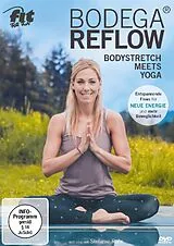 Fit For Fun - Bodega Reflow - Bodystretch meets Yoga DVD