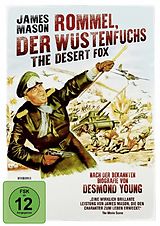 Rommel - Der Wüstenfuchs DVD