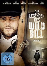 Die Legenden des Wild Bill DVD