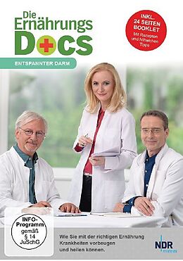 Ernährungs Docs Hämorrhoiden