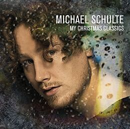Michael Schulte CD My Christmas Classics 2018