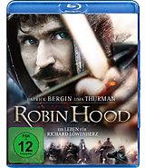 Robin Hood - Ein Leben Für Richard Löwenherz Blu-ray