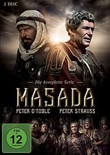 Masada DVD