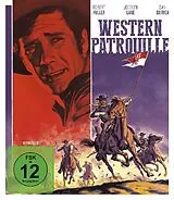 Western-patrouille Blu-ray