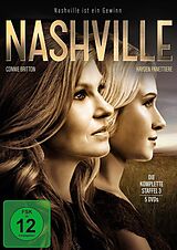 Nashville - Staffel 03 DVD