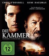 Die Kammer Blu-ray