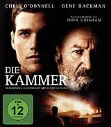 Die Kammer Blu-ray