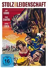 Stolz und Leidenschaft DVD