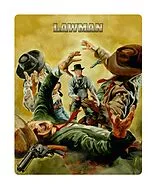 Lawman Ltd. Blu-ray