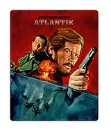 Sprengkommando Atlantik Ltd. Blu-ray