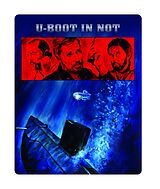 U-boot In Not Ltd. Blu-ray