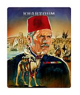 Khartoum - Aufstand Am Nil Ltd. Blu-ray