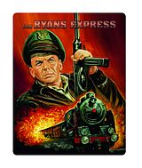 Von Ryans Express Ltd. Blu-ray
