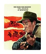 Der Mann Vom Grossen Fluss Ltd. Blu-ray