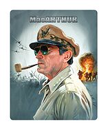 Macarthur - Held Des Pazifik Ltd. Blu-ray