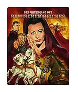 Der Untergang Des Römischen Reiches Ltd. Blu-ray