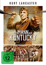 Der Mann aus Kentucky DVD