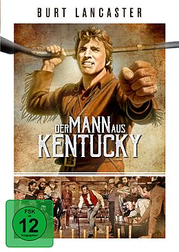 Der Mann aus Kentucky DVD