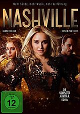 Nashville - Staffel 05 DVD