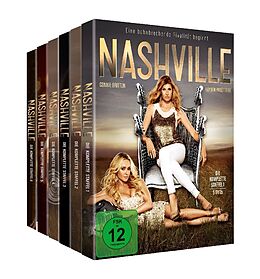 Nashville DVD