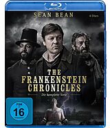 Frankenstein Chronicles - Die Komplette Serie Blu-ray