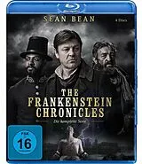 Frankenstein Chronicles - Die Komplette Serie Blu-ray