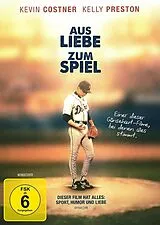 Aus Liebe zum Spiel DVD