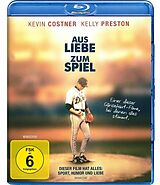 Aus Liebe Zum Spiel Blu-ray