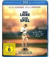 Aus Liebe Zum Spiel Blu-Ray Disc