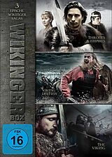 Wikinger Box DVD