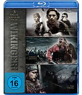 Wikinger Box - Drei Epische Wikinger Sagas Blu-ray