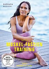Barbara Becker - Mein Muskel-Training DVD