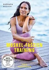 Barbara Becker - Mein Faszien Training DVD
