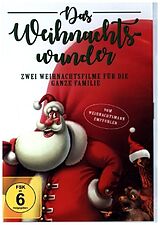 Das Weihnachtswunder DVD