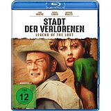 Die Stadt Der Verlorenen Blu-ray
