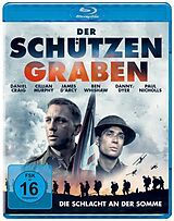 Der Schützengraben - Die Schlacht An Der Somme Blu-ray