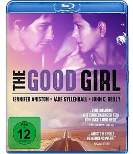 The Good Girl Blu-ray