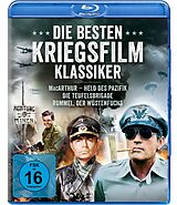 Die Besten Kriegsfilm-klassiker Blu-ray