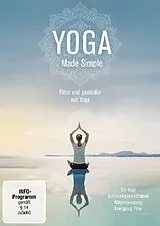 YOGA - Made Simple - Fitter und gesünder mit Yoga DVD