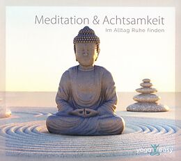 Christina Lobe CD Meditation & Achtsamkeit