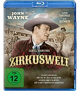 Zirkuswelt Blu-ray