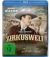 Zirkuswelt Blu-Ray Disc